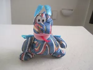 Peluche Joissu BLUE DRAGON 7" - Imagen 1 de 4