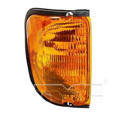 Для 2004-2007 Ford E-450 Super Duty парковочный/боковой габаритный фонарь передний правый TYC - Изображение 1 из 4