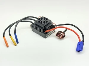 Team Associated 29181 Reedy SC1000-BL Sensorless Brushless 1/8 ESC SC8 DB8 - Picture 1 of 11