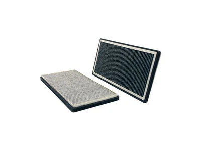 Воздушный фильтр для салона BMW X5 2000-2006 годов выпуска WIX 96481RWXN 2004 2002 2001 2003 2005 годов выпуска - Изображение 1 из 2