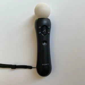 Sony PS4 PlayStation 4 PS Move Controller - VR Motion PSVR - CECH-ZCM1E - Picture 1 of 8