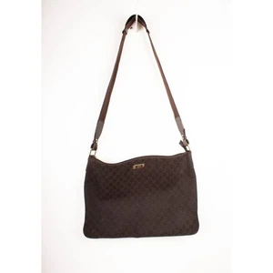 Bolso Mensajero Gucci Grande Monograma GG Hombre Grande - Imagen 1 de 8