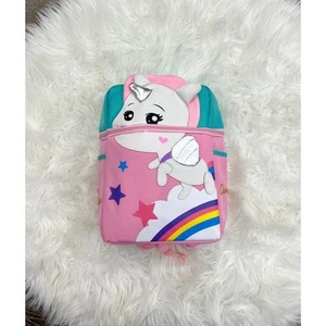 Unicorn Backpack For Children - Picture 1 of 7