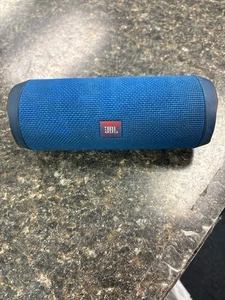 Used JBL FLIP 4 Portable Bluetooth Speaker (QUC025042) - Picture 1 of 2