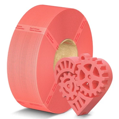 [Compra 2 y obtén 1 gratis] Lote de filamento 3D ANYCUBIC PLA+/ PETG/seda/mate/ABS/TPU Foto 1 de 3