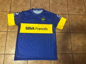 Maglia grande CABJ Juan Roman Ricquelme adulto - Foto 1 di 2