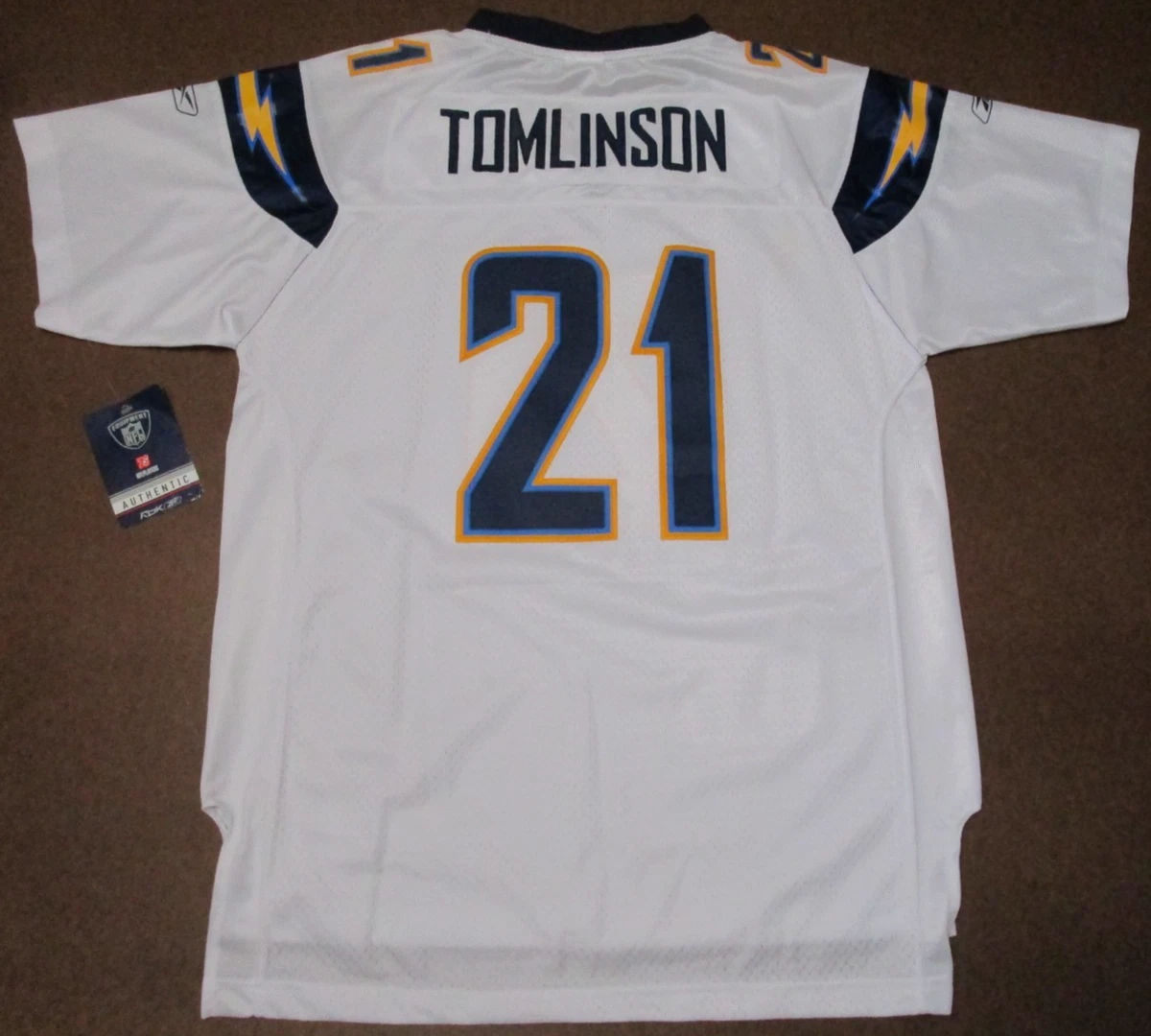 Boys LaDainian Tomlinson NFL Jerseys for sale | eBay