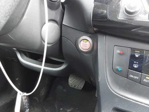 Ignition Switch Keyless Ignition Push Button Start Fits 13-19 SENTRA 2971074 - Picture 1 of 12