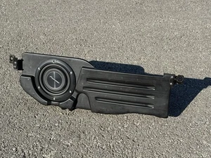 2011-2018 Ram 1500 Rear Under Bench Pioneer Subwoofer Speaker OEM 05064369AB - Foto 1 di 12