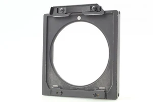 [Exc+5] Toyo Field 45 A AII 4x5 Lens Board Adapter for Linhof From JAPAN - Picture 1 of 8