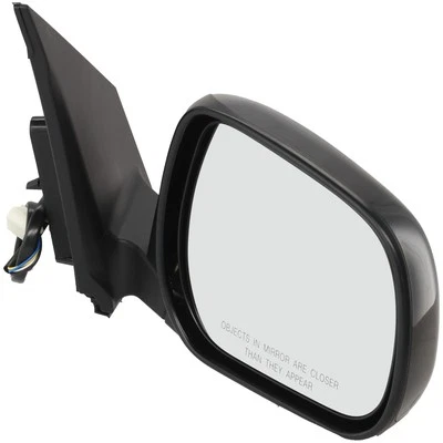 Правое зеркало для 2006-2008 RAV4 8791042880 TO1321244 - Изображение 1 из 4