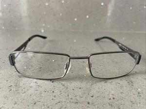 ZEISS 159383 665 MONTURAS GAFAS SOLO 55-17-140 borde completo rectángulo - Imagen 1 de 15