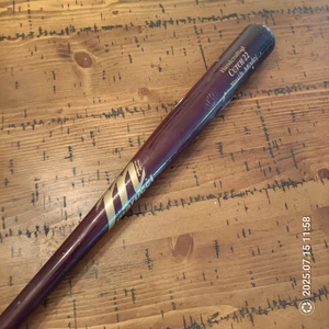 Marucci Handcrafted Cutch 22 Youth Model Baseball Bat 31" ~23 oz - Picture 1 of 6