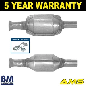 Kit convertidor catalítico BM para Lada Samara 1992-1995 1,3 1,5 #2 21081203005 - Imagen 1 de 9