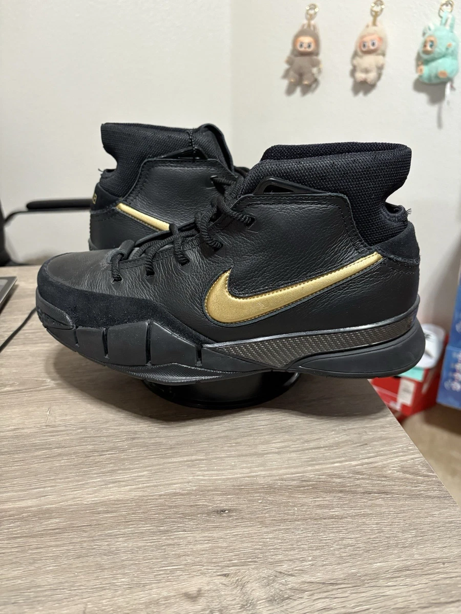 Nike Zoom Kobe 1 Protro Mamba Day | eBay