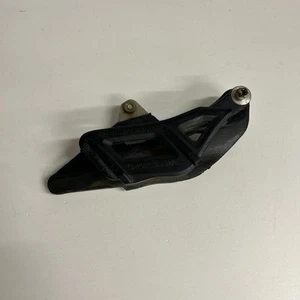 16 - 18 2017 KTM 350 XCF CHAIN GUIDE SLIDER OEM - Picture 1 of 4