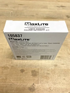 **NEW** Maxlite LERK4179CS - Picture 1 of 3