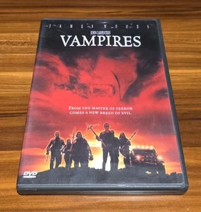 Vampires (DVD, 1998) - Picture 1 of 2