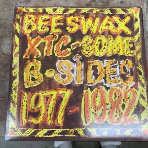 Beeswax: Some B-sides 1977-1982 UK  - Imagen 1 de 1