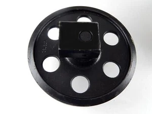 Leitrad Spannrad Idler für Kubota KH 5/ KH 31 /KH 35/ KH 36/ KH 41 - Bild 1 von 1
