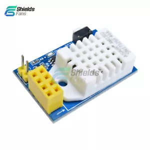 ESP8266 AM2302 ESP-01/01S DHT22 Temperature Humidity Wifi Sensor SHT11/15 Shield - Picture 1 of 8