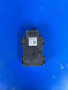 Delphi DC Short Range Radar A 000 446 03 92/002 - Picture 1 of 3