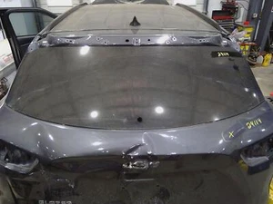 2019 - 2023 Chevy Blazer Back Glass Deck-Lid Glass Privacy Tint OEM 84819761 - Picture 1 of 1