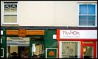 Photo 6x4 Shop fronts in Russell Street, Stroud Stroud/SO8405 A Polish d c2007