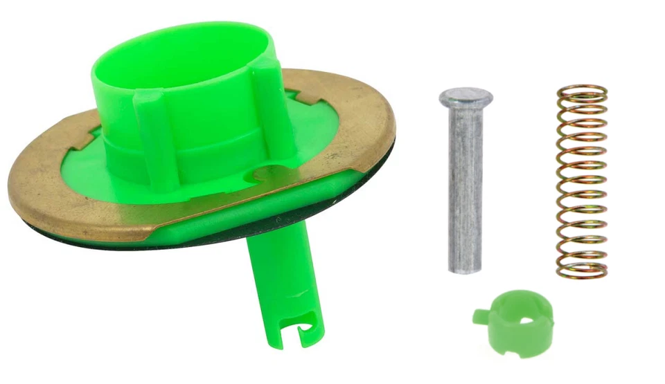 Cámara de cancelación de señal de giro OER y contacto sin inclinación para Buick Olds Pontiac 1969-76 Foto 1 de 4