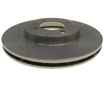 Rotor de freno de disco delantero para VW Golf, Passat, Jetta, Cabrio para Seat Cordoba, Foto 1 de 3