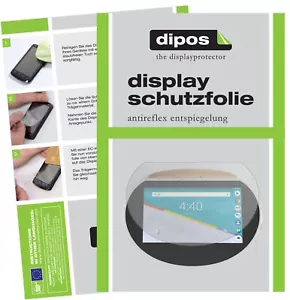 2x Screen Protector for Archos Hello 5 Protection Anti Glare dipos - Picture 1 of 5