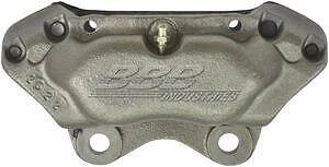 Disc Brake Caliper fits 1976-1987 Volvo 244,245 242 264,265  BBB INDUSTRIES - Image 1 of 4