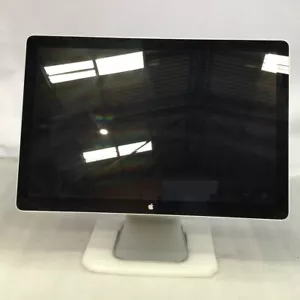 Apple A1267 24" Monitor Cinema Display TFT LCD FHD EMC2263 - Picture 1 of 6