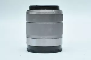Sony SEL1855 E-mount 18-55mm F3.5-5.6 OSS Lens for Sony E Mount NEX 20 - Picture 1 of 4