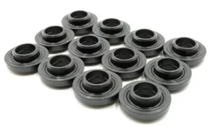 Honda GL1500 Goldwing Cylinder Head Valve Cover rubber Bolt Seals (SET of 12) - Picture 1 of 1