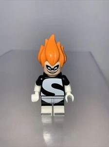 LEGO Disney Minifiguras Serie 1 (71012) Síndrome - Imagen 1 de 4