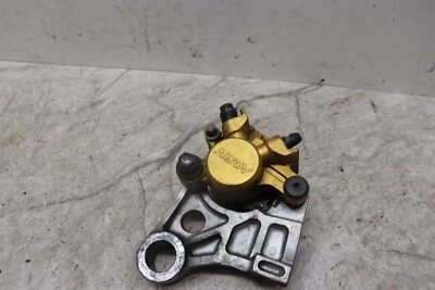 Pinza de freno trasera Honda CBR600rr 2003-2004 con montaje de suspensión Foto 1 de 4