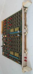 Siemens 6DD1641-0AC0 EB11 Sinec Symadyn D PLC Simatic S5 6DD16410AC0 OACO EB-11 - Picture 1 of 3