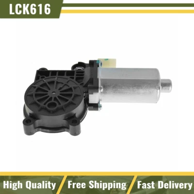 Dorman Power Window Lift Motor for BMW 323i 325i 330i 650i ford Focus Lincoln LS - Image 1 of 4