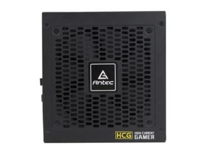 Antec High Current Gamer Gold PSU 850W 80+ GOLD ATX Power Supply Fully Modular - Picture 1 of 7
