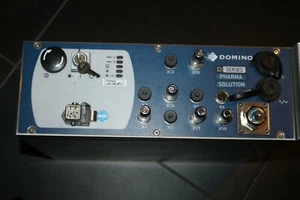 DOMINO LASER CONTROLLER MARKING SYSTEM BCP7 D320i bcp7-d320i+etx-bb2.0 d-SERIES - Picture 1 of 5