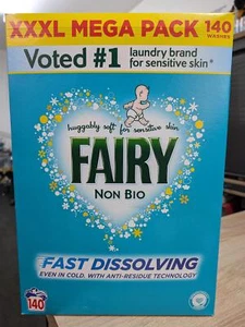 Fairy Lavaggio in polvere non biologica 140 - Foto 1 di 6