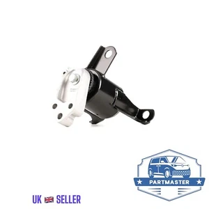 FRONT ENGINE MOUNT FOR FORD FIESTA VI 2008-2017 B-MAX 2012-ON 1.4-1.5-1.6 TDCI - Picture 1 of 4