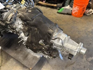 2020 2021 2022 2023 2024 Subaru LEGACY Outback 2.5L TR580RHGBA Transmission 15K - Picture 1 of 10
