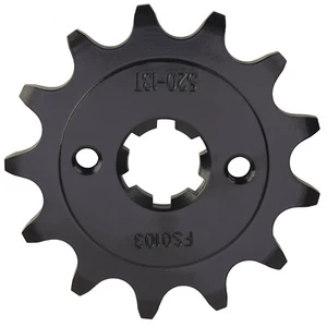 520 13T Front Sprocket for RC 125 200 2014-2020 Duke 125 200 2012-2020 - Picture 1 of 6
