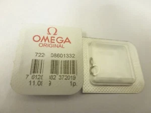 Omega Cal. 860 861 - Part 1332 Regulator Pointer New package - Picture 1 of 1