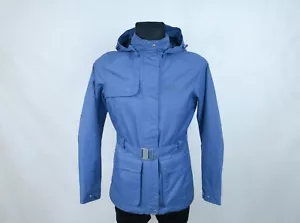 JACK WOLFSKIN DAMEN TEXAPORE JACKE MIT KAPUZE Größe M - Bild 1 von 10