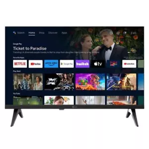 Tele System TS22FHDSMG14 Tv Led 22'' Full Hd Smart Tv 24V - 12v - Foto 1 di 1