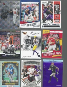 2024 Prestige - Color Variations - RC - Inserts - PYC - Picture 1 of 164
