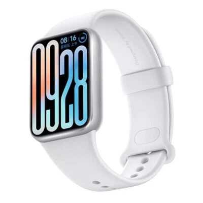 Xiaomi Smart Band 9 Pro 1.74" Fitness Tracker Watch Blood Oxygen / Heart Rate - Image 1 of 4